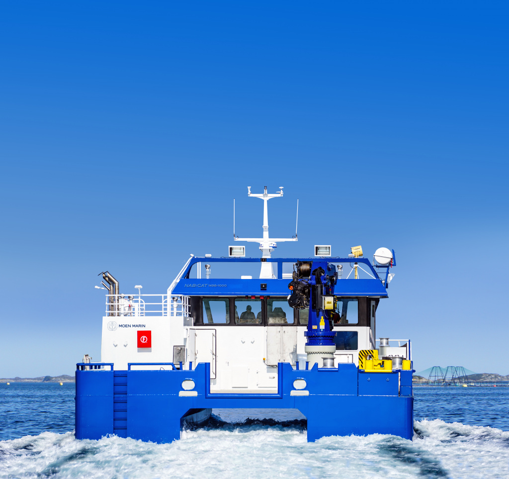 Sigma Sea 41